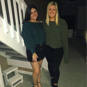 Meet your Posher, Emily